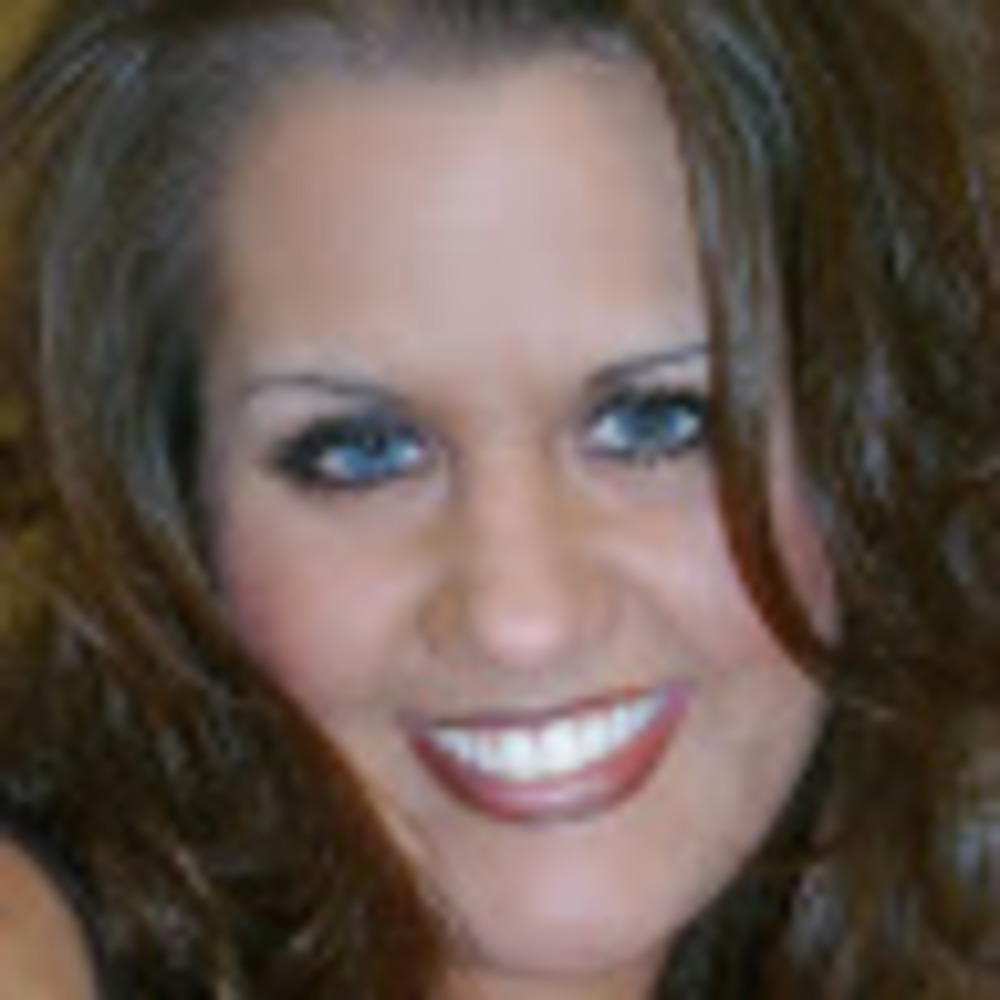 Meet your Posher, Rebecca